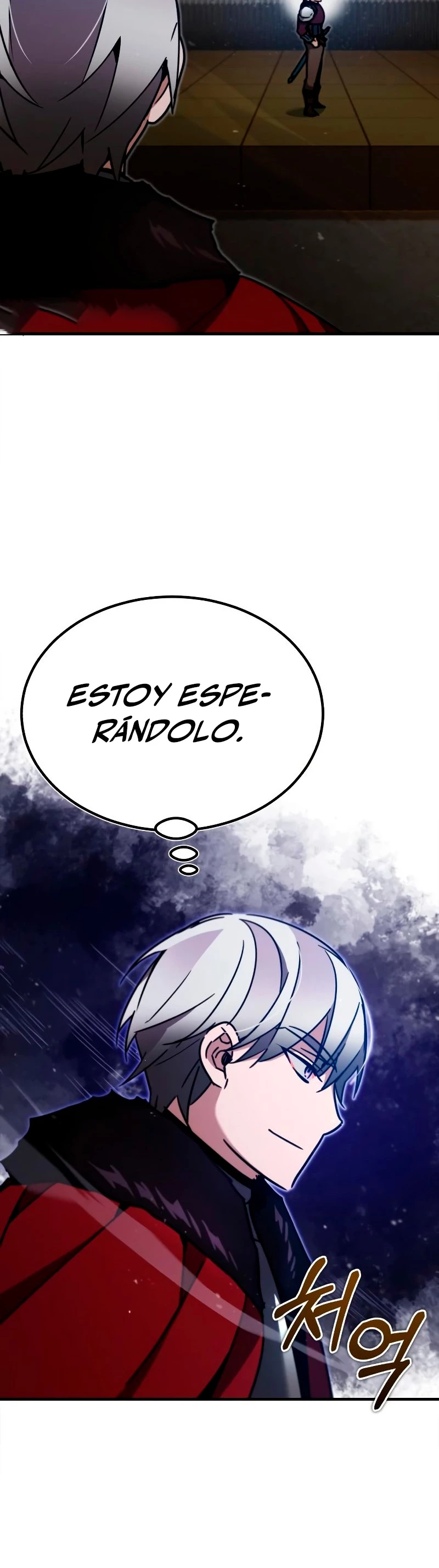 El demonio celestial no puede llevar una vida normal Capitulo 37 página 24