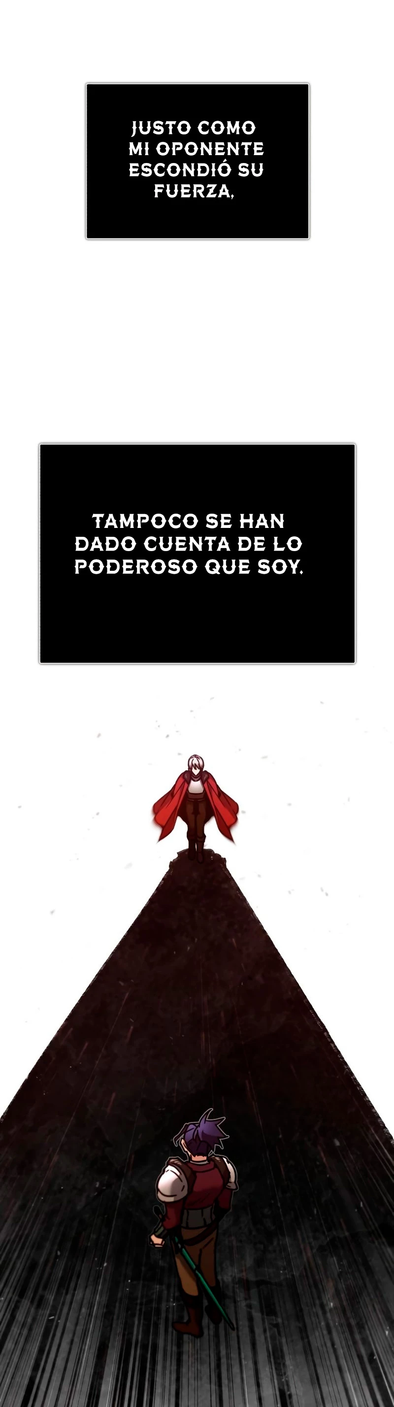 El demonio celestial no puede llevar una vida normal Capitulo 37 página 25