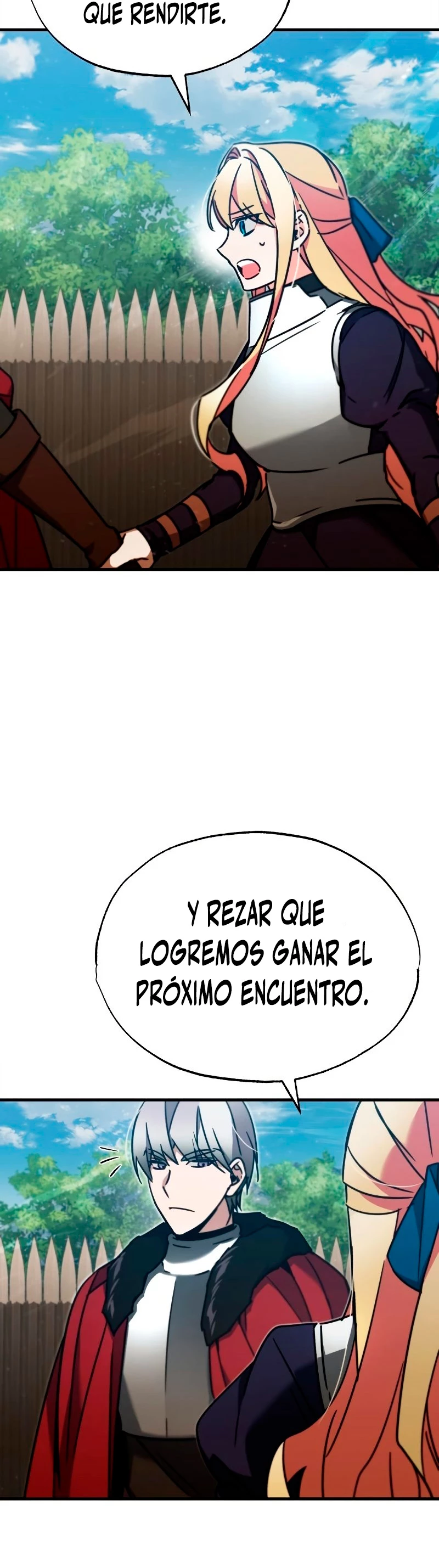 El demonio celestial no puede llevar una vida normal Capitulo 37 página 29