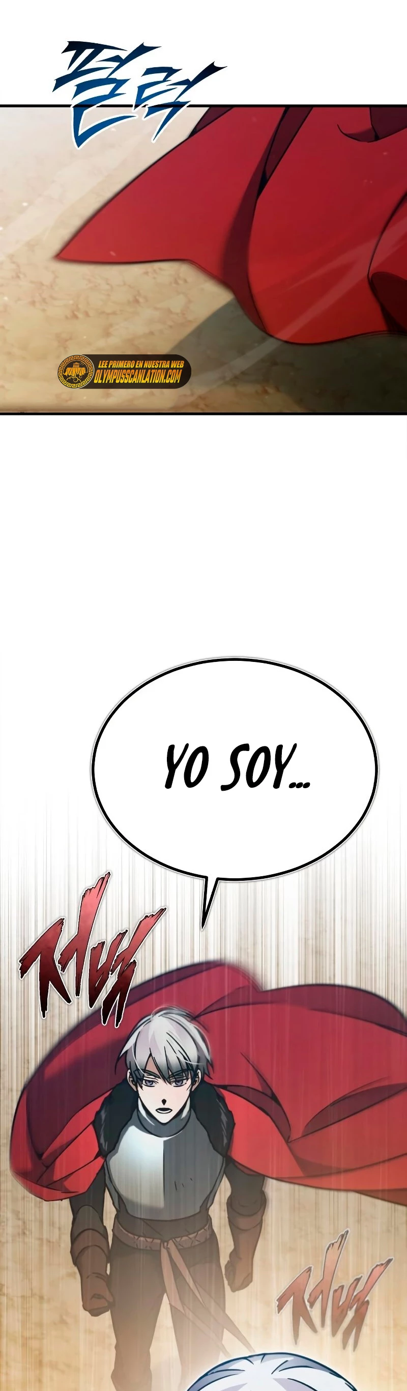 El demonio celestial no puede llevar una vida normal Capitulo 37 página 35