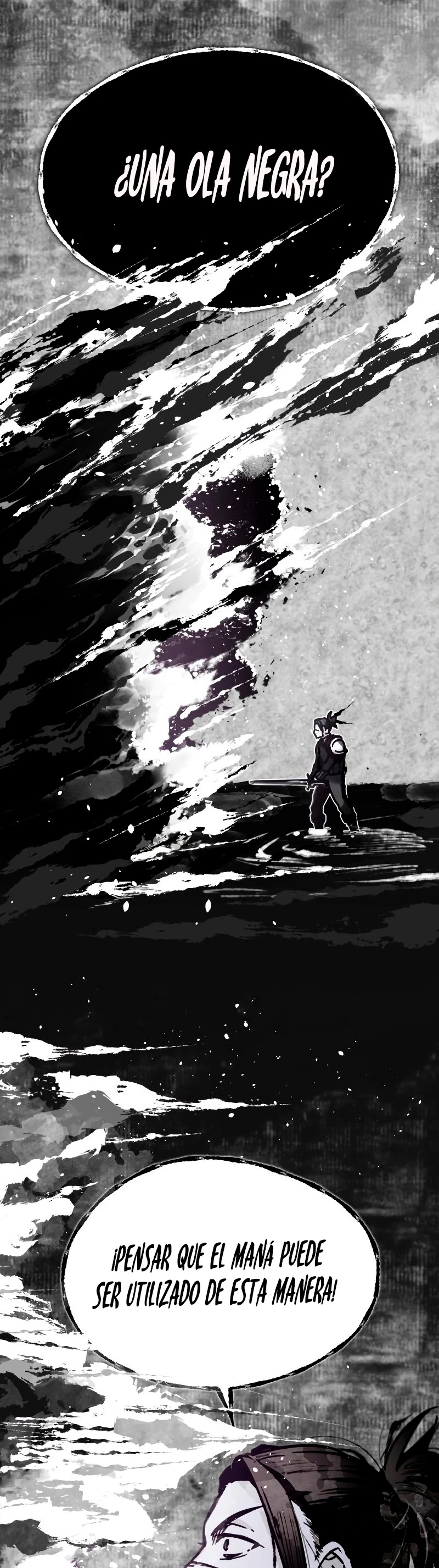 El demonio celestial no puede llevar una vida normal Capitulo 37 página 53
