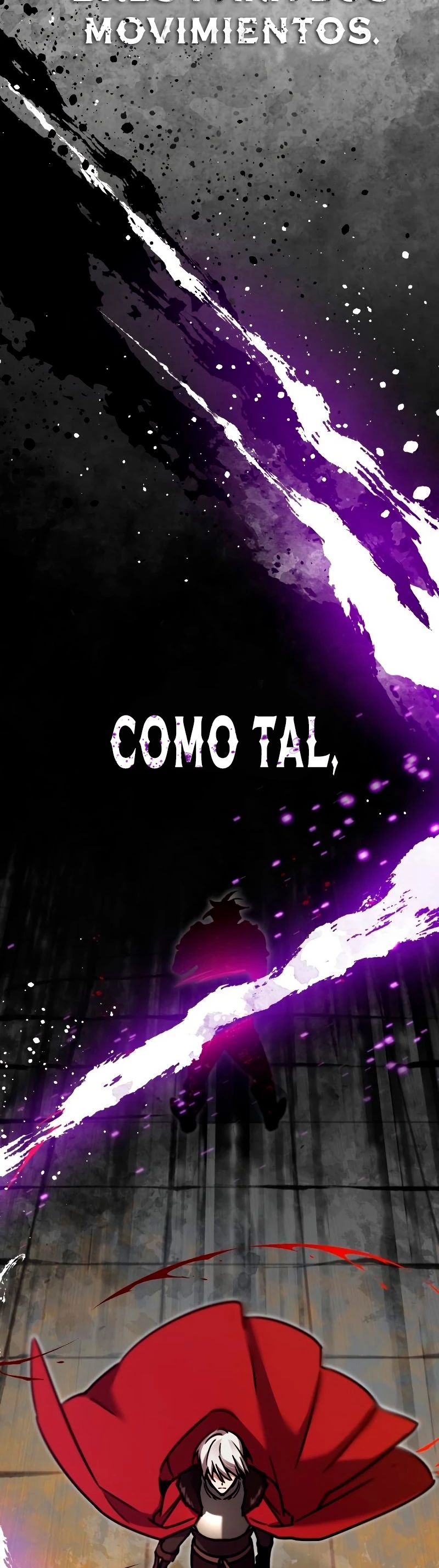 El demonio celestial no puede llevar una vida normal Capitulo 37 página 55