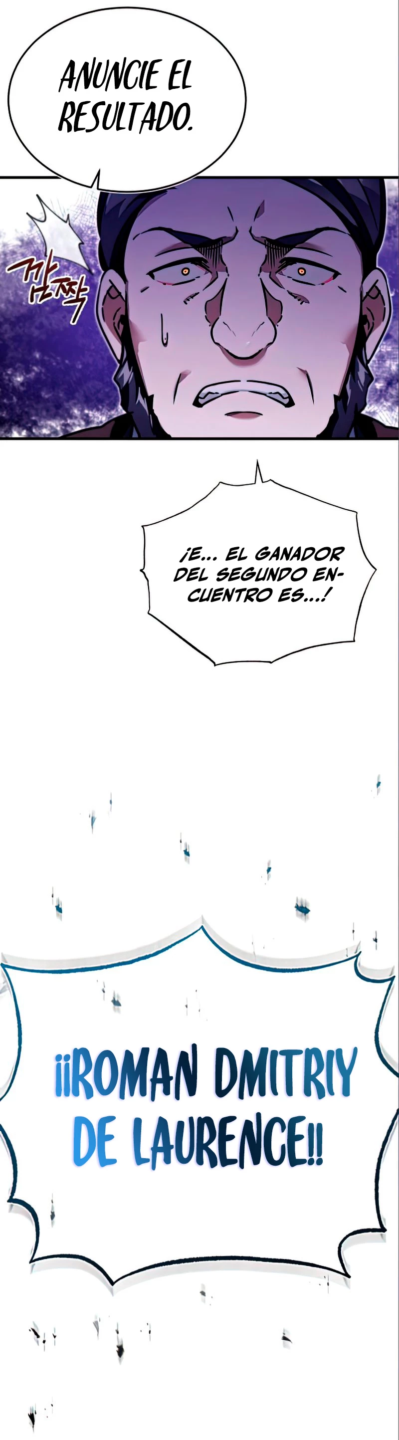 El demonio celestial no puede llevar una vida normal Capitulo 38 página 12