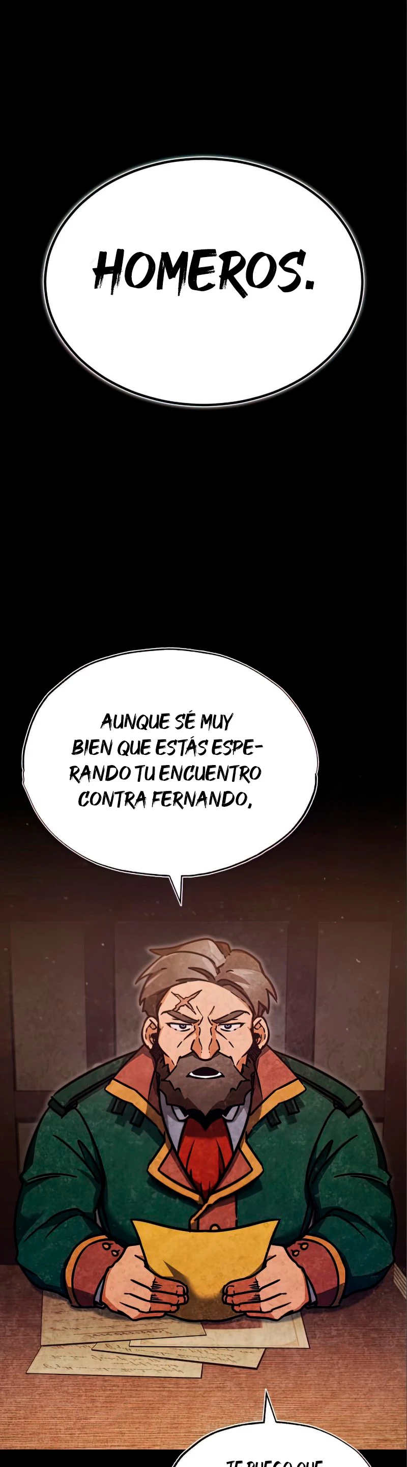 El demonio celestial no puede llevar una vida normal Capitulo 38 página 2