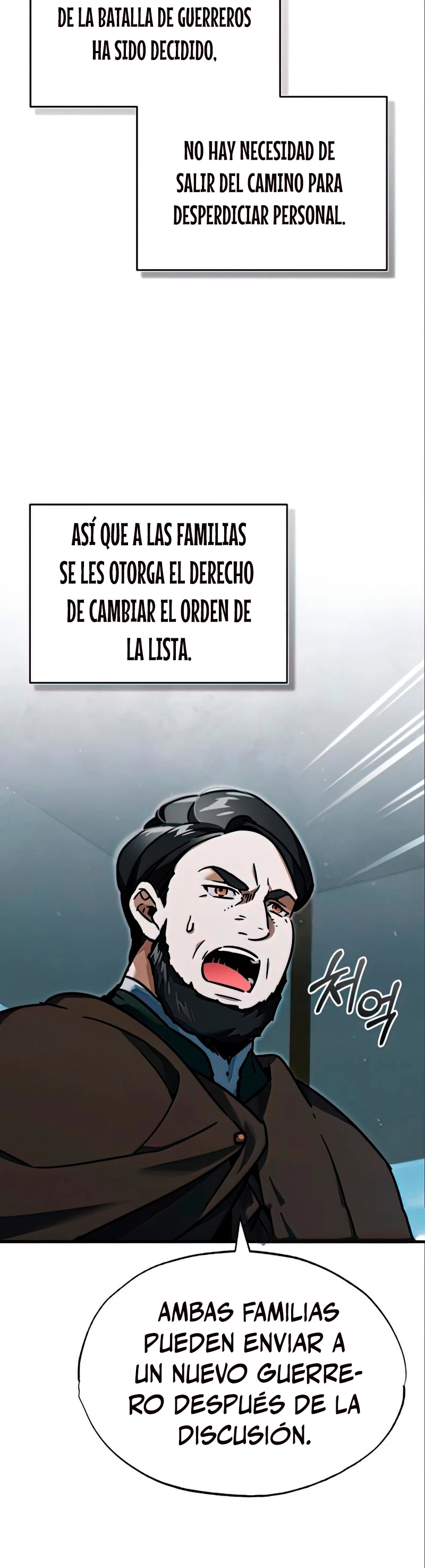 El demonio celestial no puede llevar una vida normal Capitulo 38 página 21