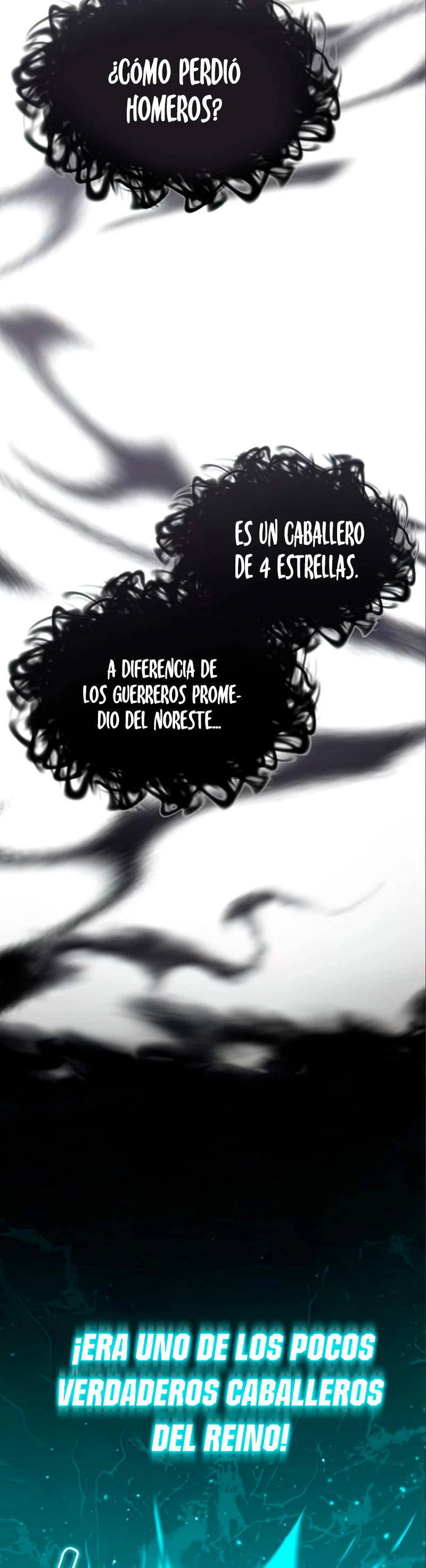 El demonio celestial no puede llevar una vida normal Capitulo 38 página 23