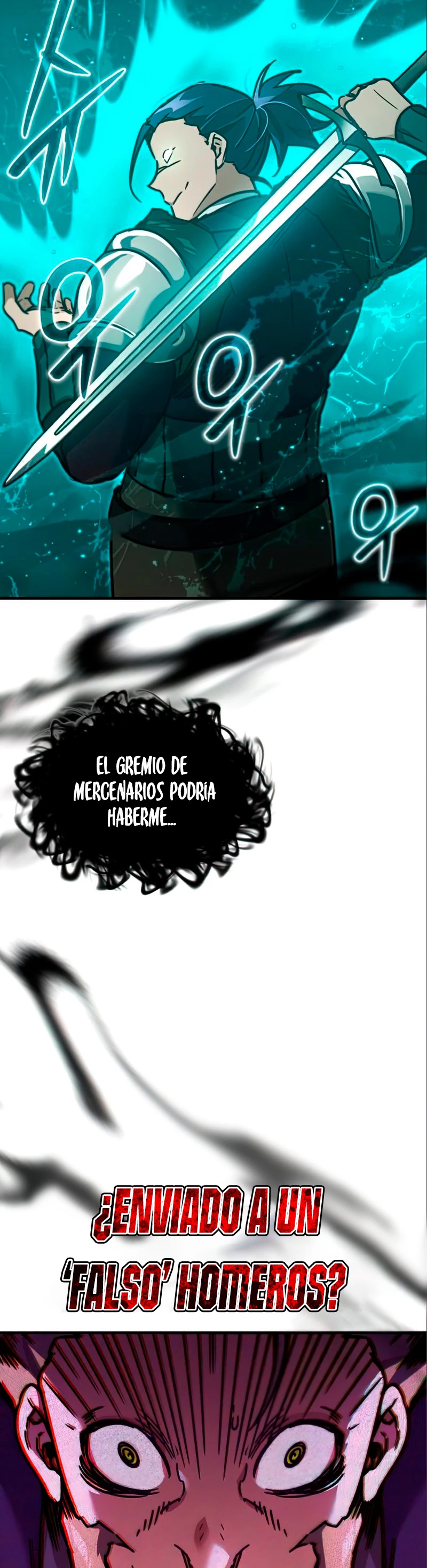 El demonio celestial no puede llevar una vida normal Capitulo 38 página 24