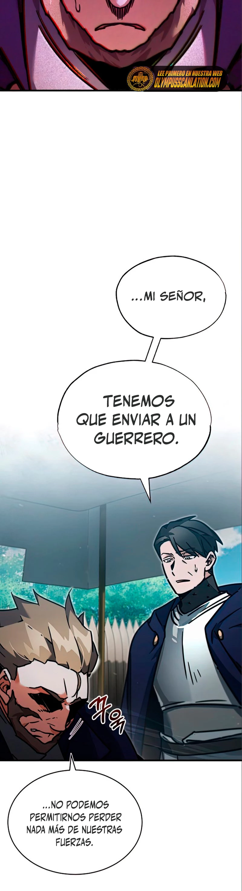 El demonio celestial no puede llevar una vida normal Capitulo 38 página 25