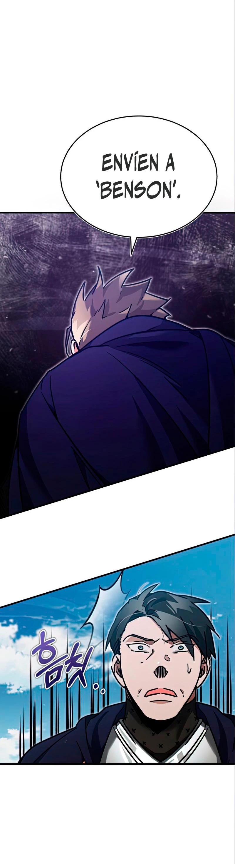 El demonio celestial no puede llevar una vida normal Capitulo 38 página 26
