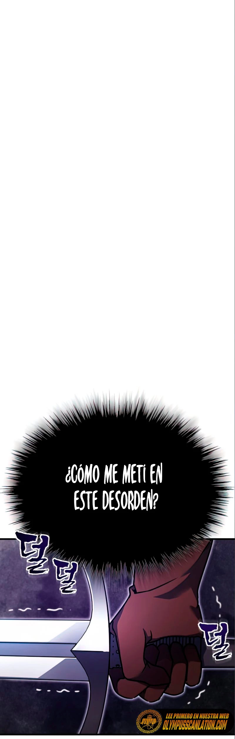 El demonio celestial no puede llevar una vida normal Capitulo 38 página 37