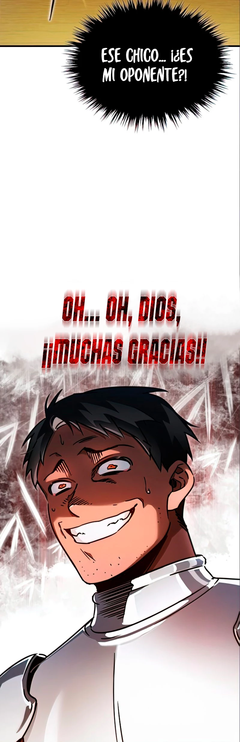 El demonio celestial no puede llevar una vida normal Capitulo 38 página 42