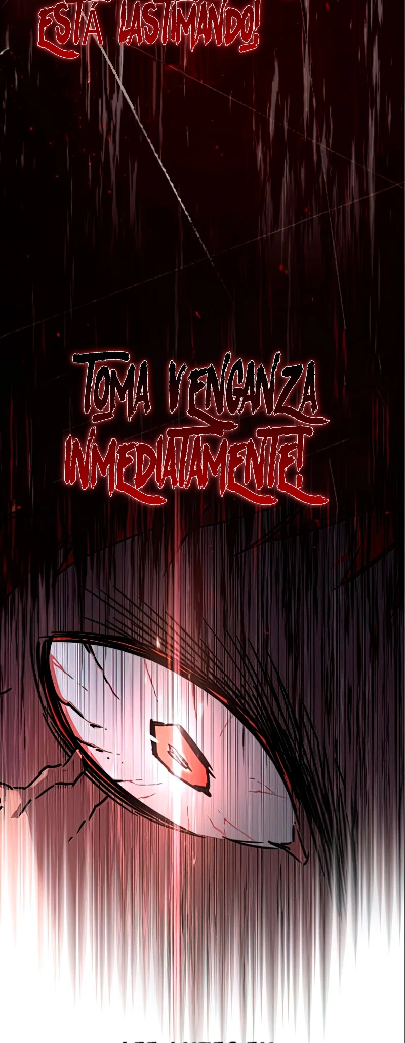 El demonio celestial no puede llevar una vida normal Capitulo 38 página 57