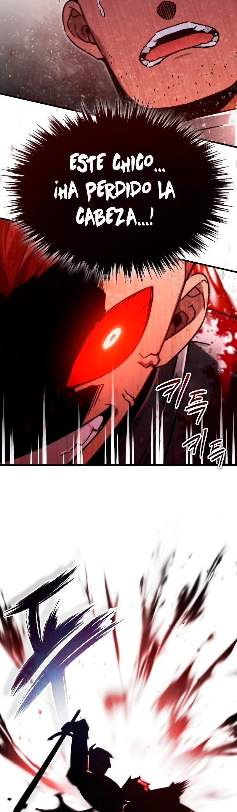 El demonio celestial no puede llevar una vida normal Capitulo 39 página 16