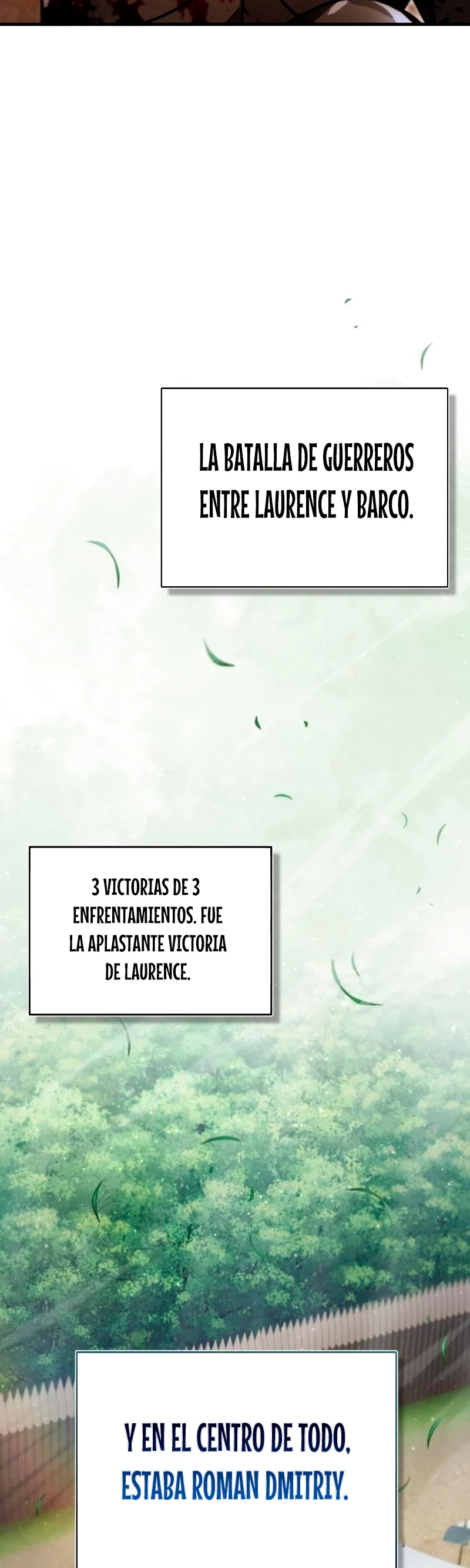 El demonio celestial no puede llevar una vida normal Capitulo 39 página 24