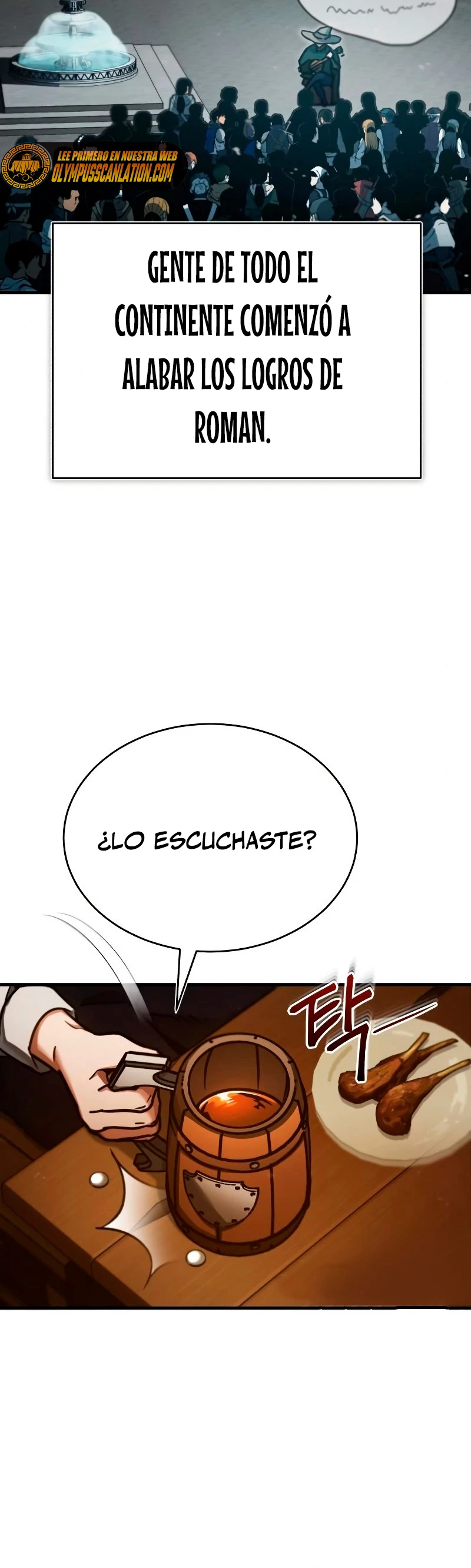 El demonio celestial no puede llevar una vida normal Capitulo 39 página 27