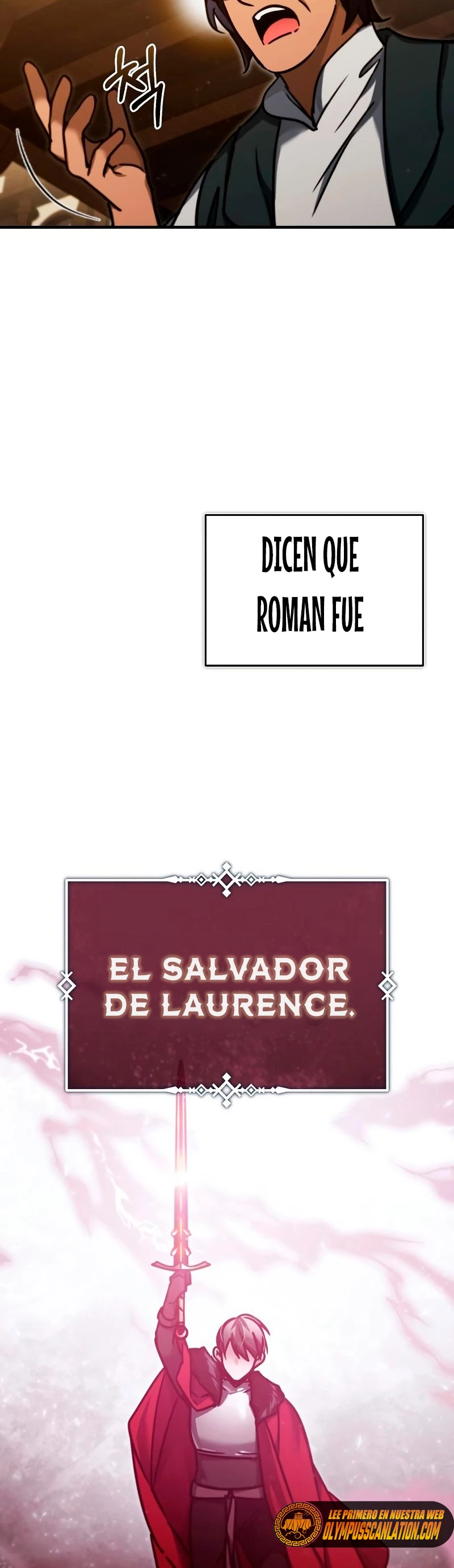 El demonio celestial no puede llevar una vida normal Capitulo 39 página 29