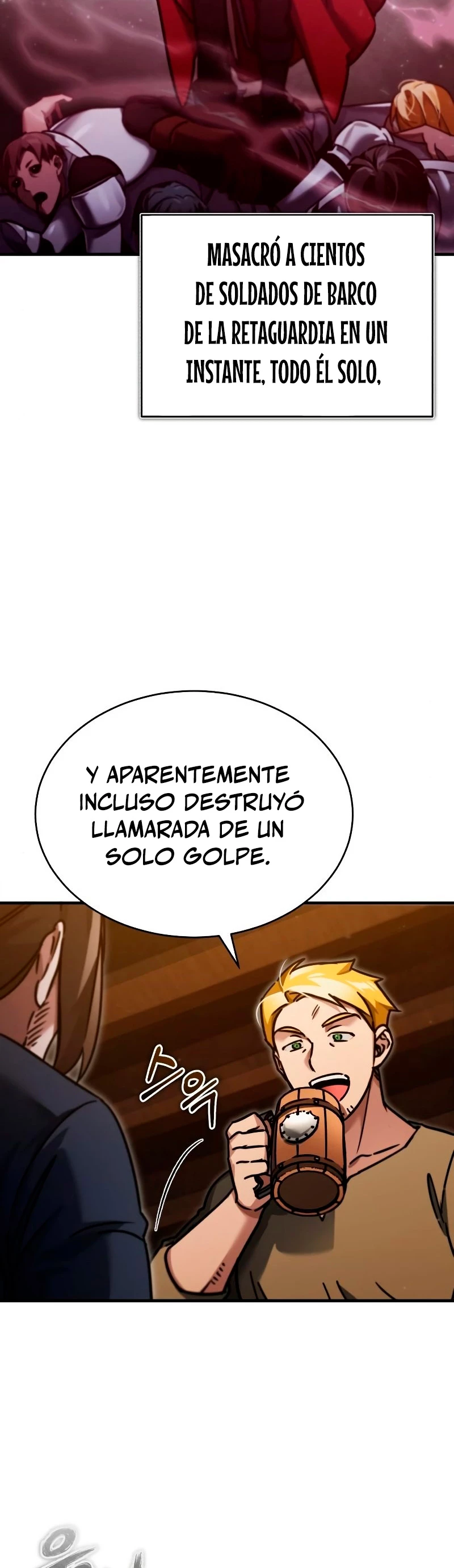 El demonio celestial no puede llevar una vida normal Capitulo 39 página 30