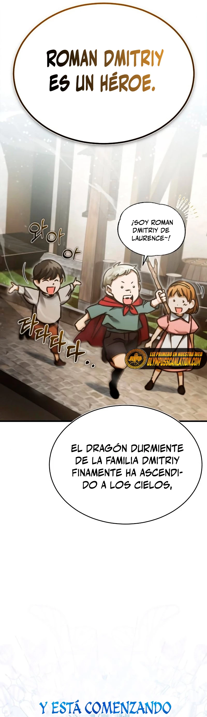 El demonio celestial no puede llevar una vida normal Capitulo 39 página 32
