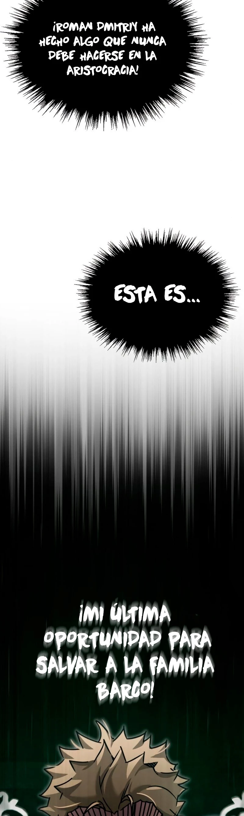 El demonio celestial no puede llevar una vida normal Capitulo 39 página 41