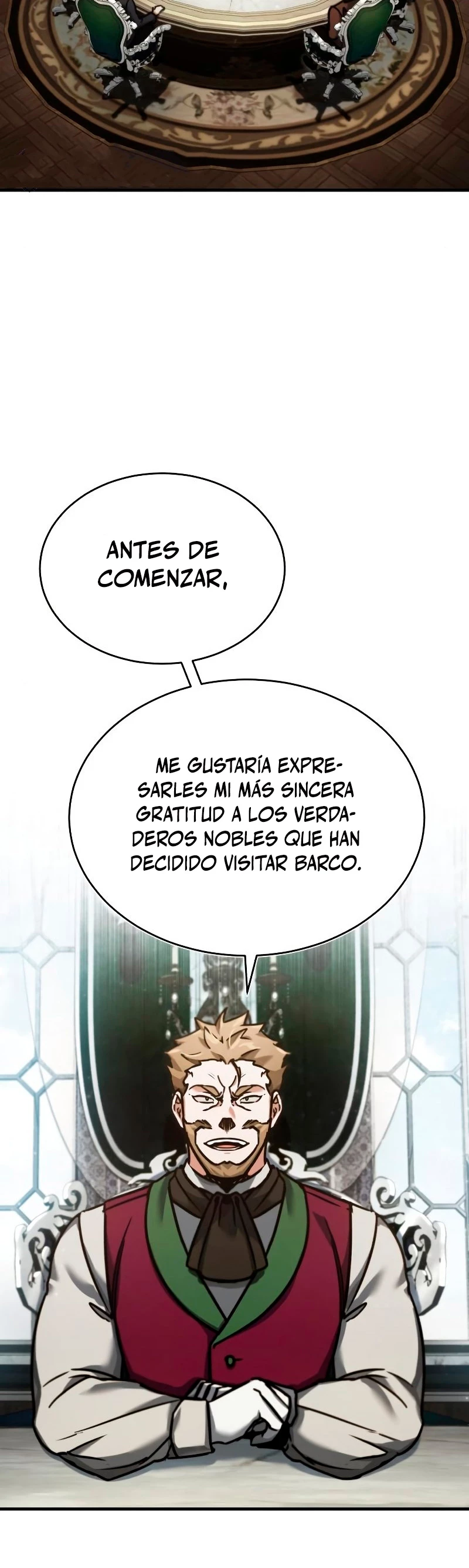 El demonio celestial no puede llevar una vida normal Capitulo 39 página 43