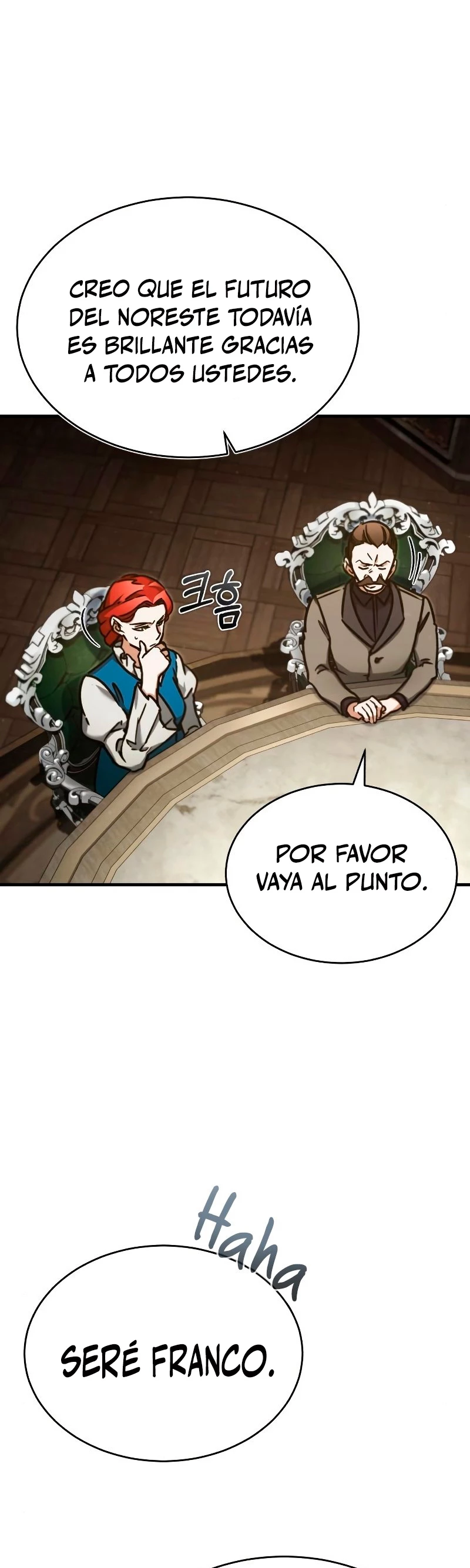 El demonio celestial no puede llevar una vida normal Capitulo 39 página 44