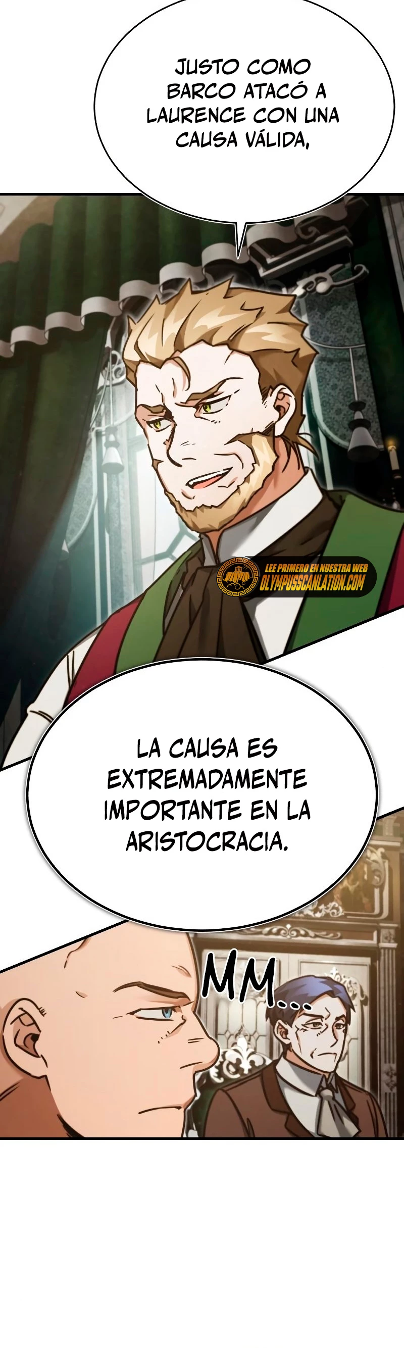 El demonio celestial no puede llevar una vida normal Capitulo 39 página 45