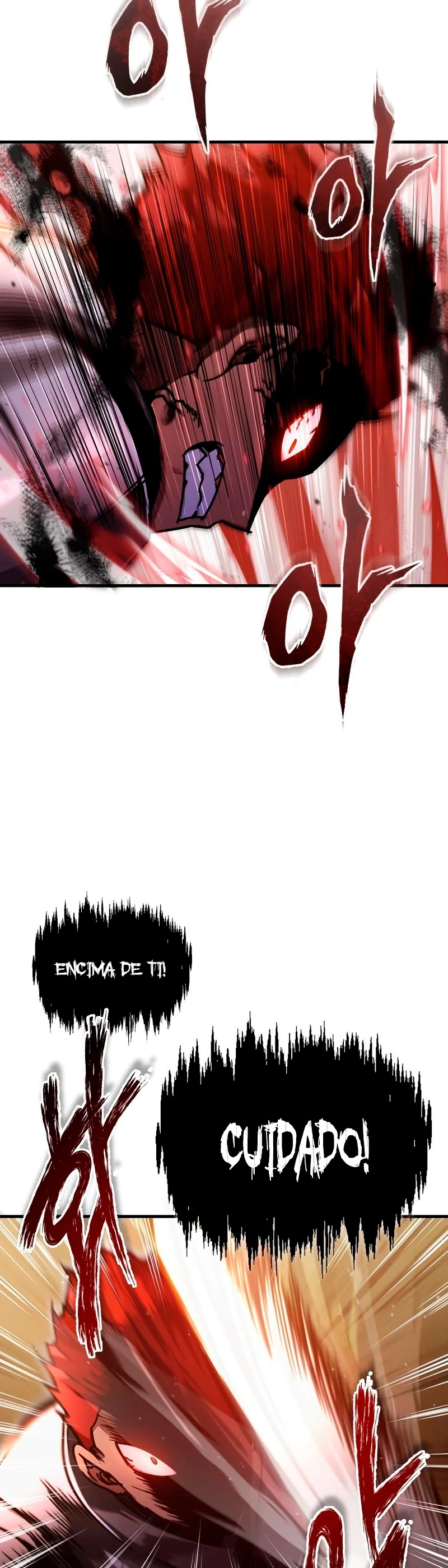 El demonio celestial no puede llevar una vida normal Capitulo 39 página 5