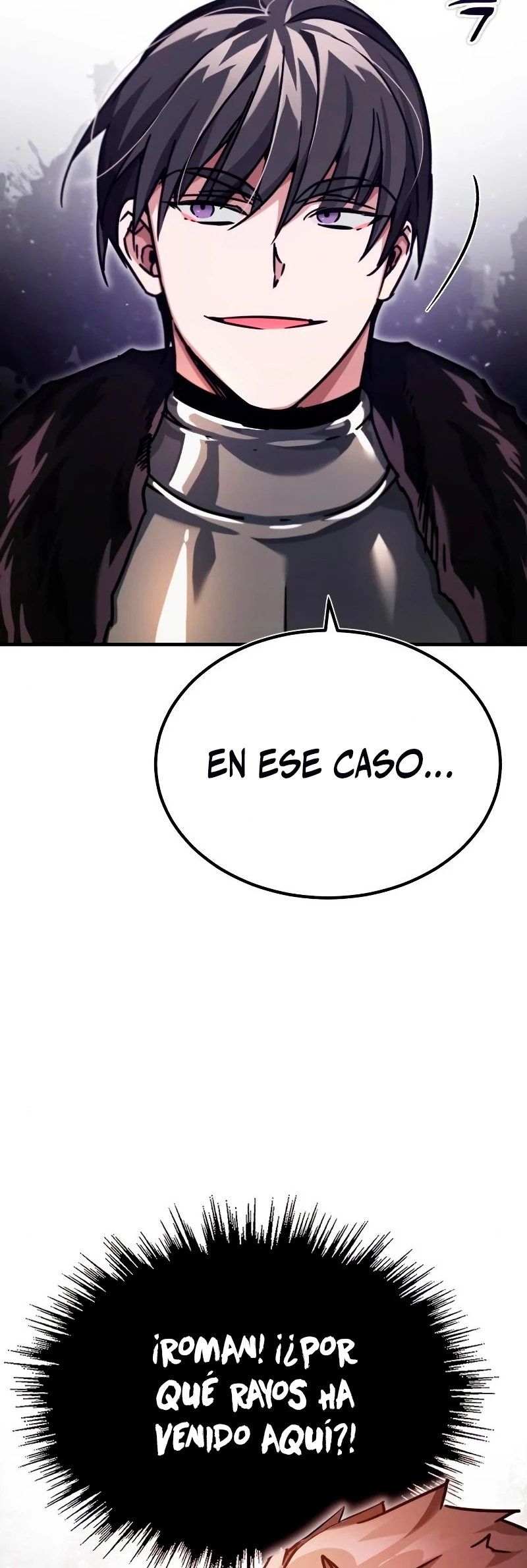 El demonio celestial no puede llevar una vida normal Capitulo 39 página 56