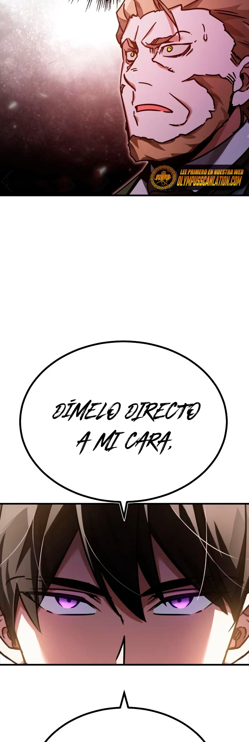 El demonio celestial no puede llevar una vida normal Capitulo 39 página 57