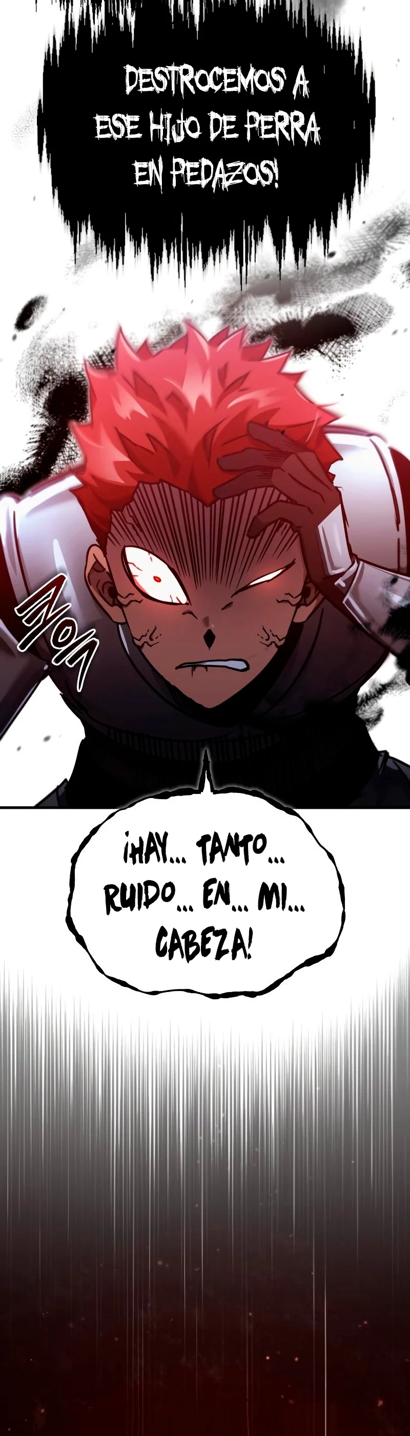 El demonio celestial no puede llevar una vida normal Capitulo 39 página 8