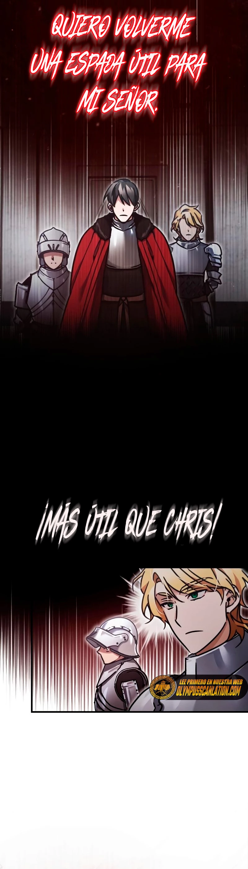 El demonio celestial no puede llevar una vida normal Capitulo 39 página 9