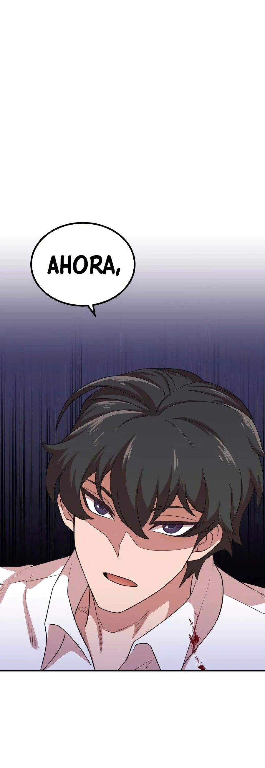 El demonio celestial no puede llevar una vida normal Capitulo 4 página 23