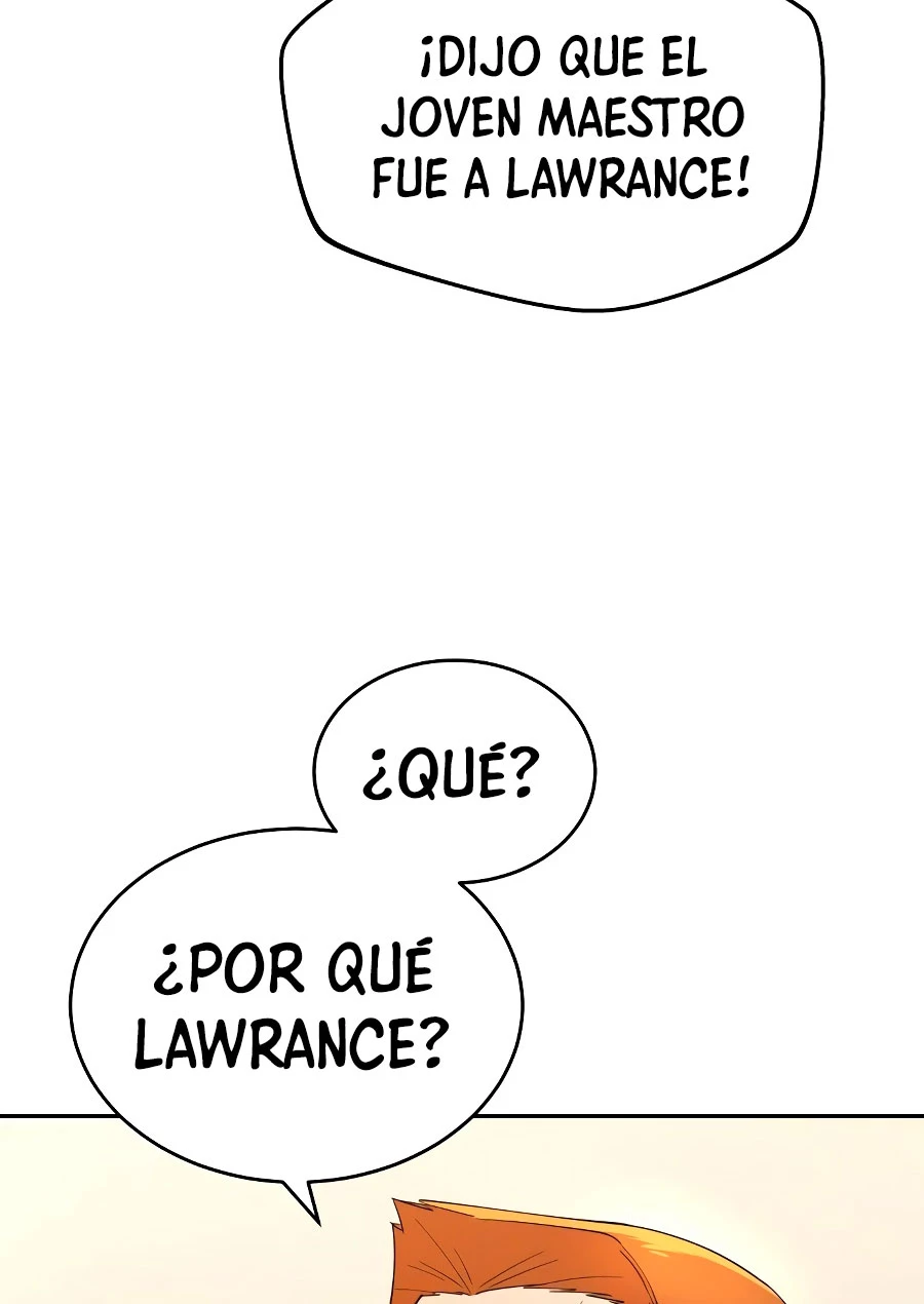 El demonio celestial no puede llevar una vida normal Capitulo 4 página 58