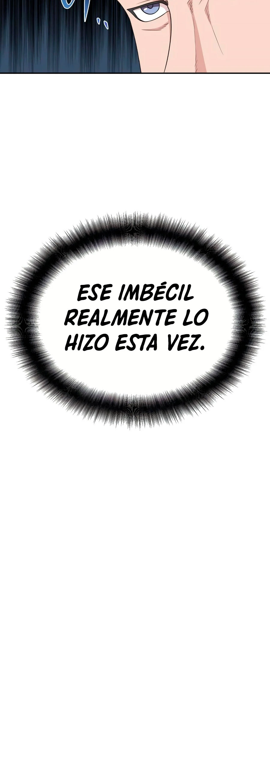 El demonio celestial no puede llevar una vida normal Capitulo 4 página 9
