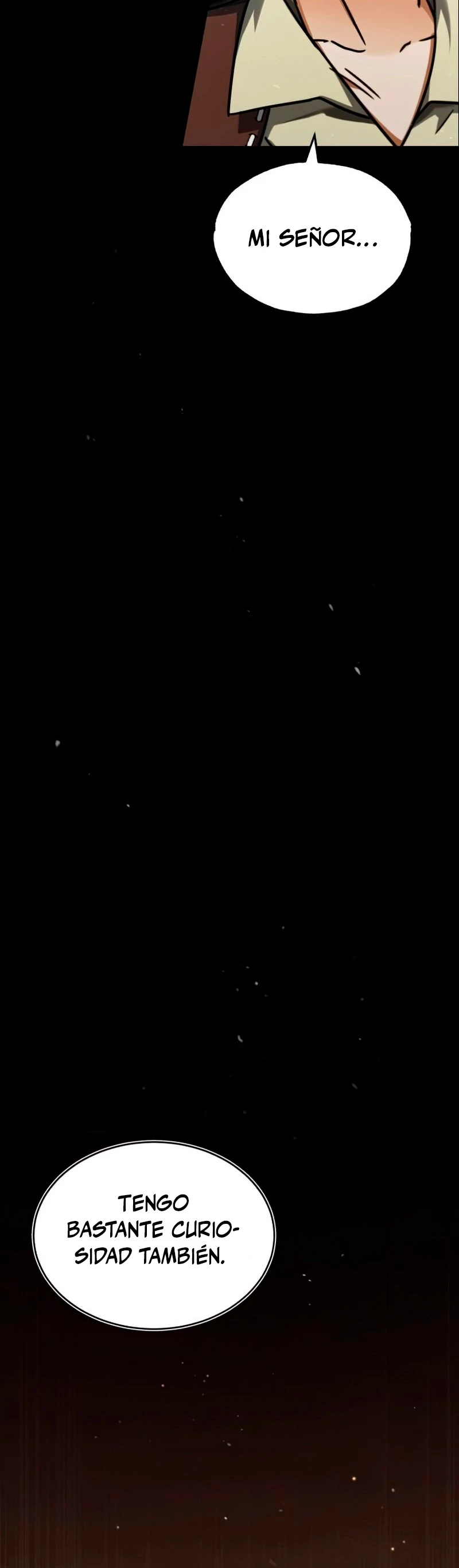 El demonio celestial no puede llevar una vida normal Capitulo 40 página 10