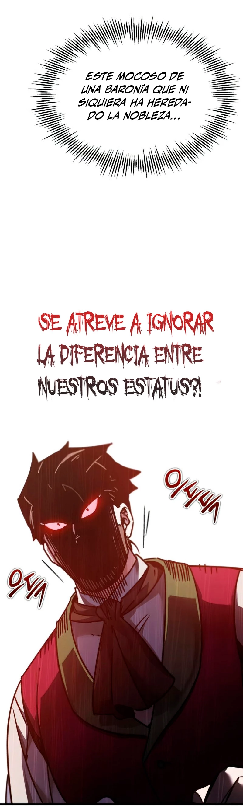 El demonio celestial no puede llevar una vida normal Capitulo 40 página 12