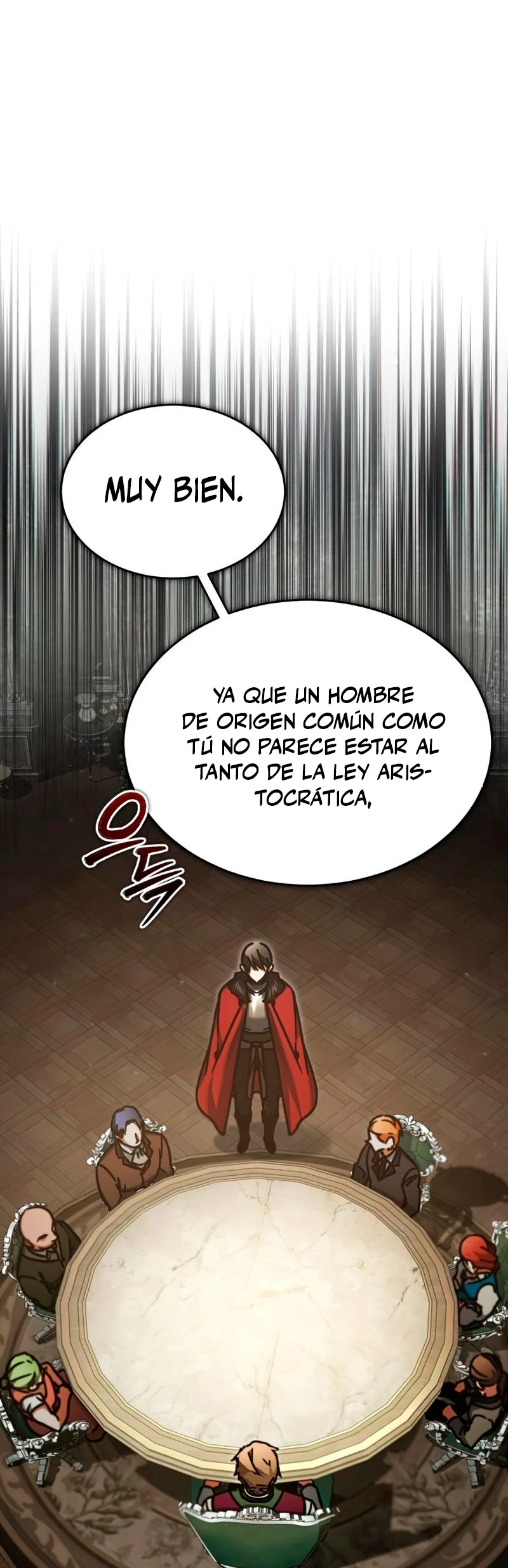 El demonio celestial no puede llevar una vida normal Capitulo 40 página 13