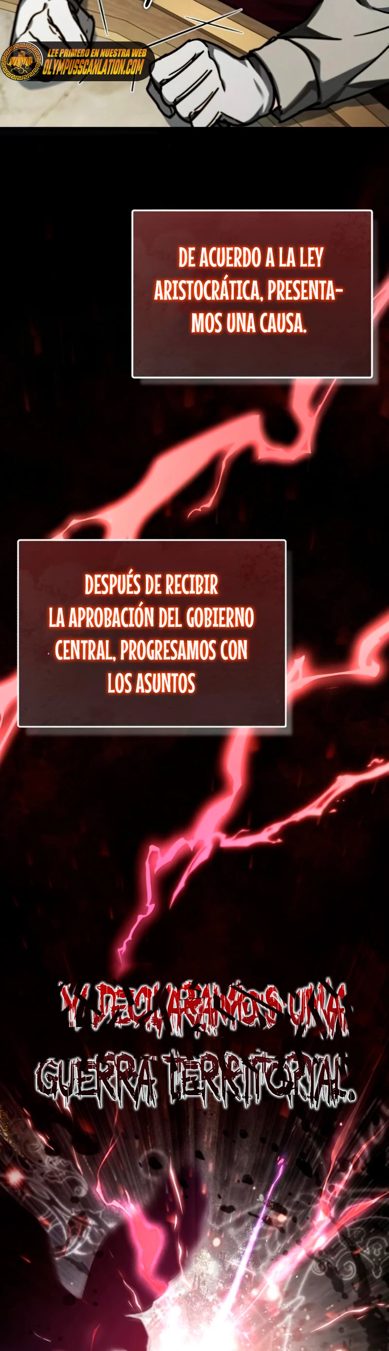 El demonio celestial no puede llevar una vida normal Capitulo 40 página 15