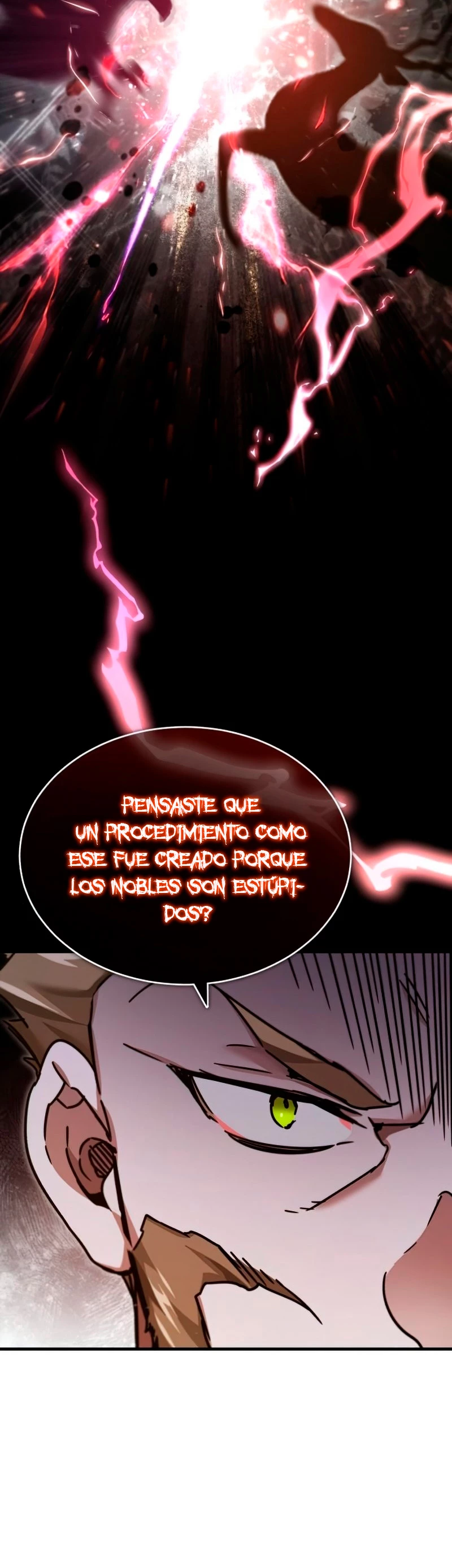 El demonio celestial no puede llevar una vida normal Capitulo 40 página 16