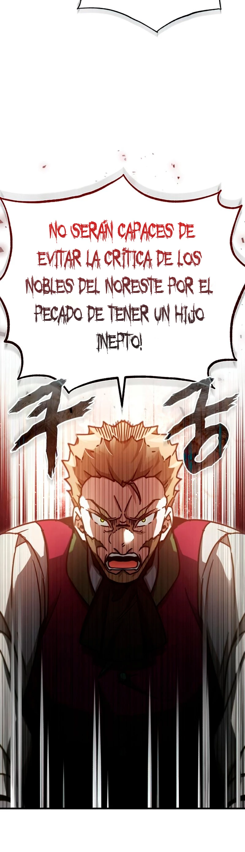 El demonio celestial no puede llevar una vida normal Capitulo 40 página 19