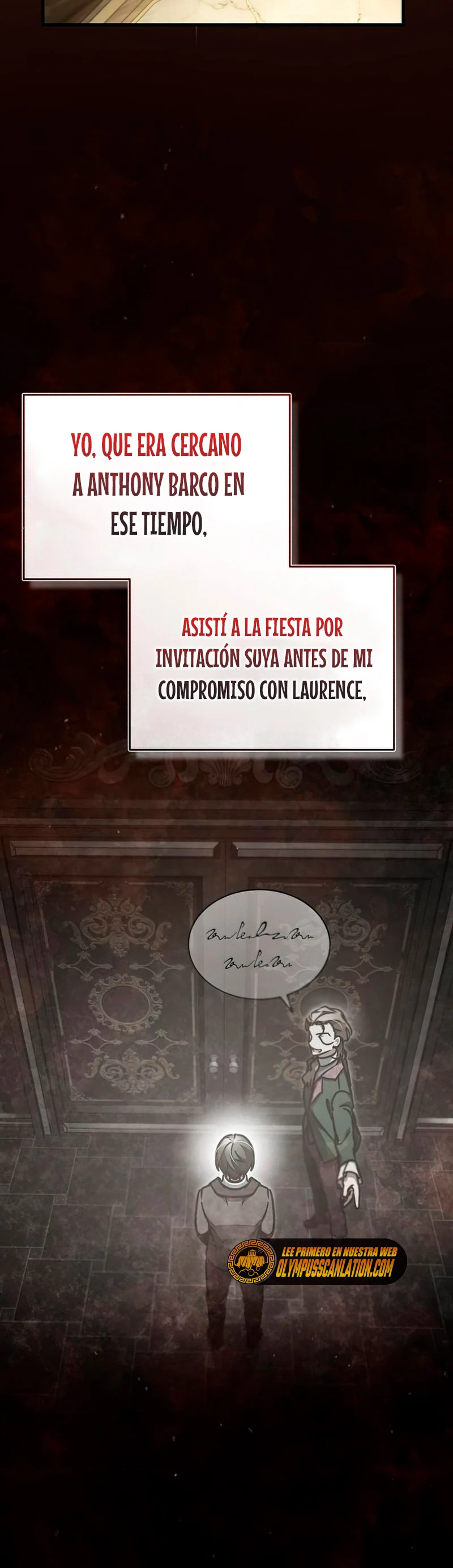 El demonio celestial no puede llevar una vida normal Capitulo 40 página 28