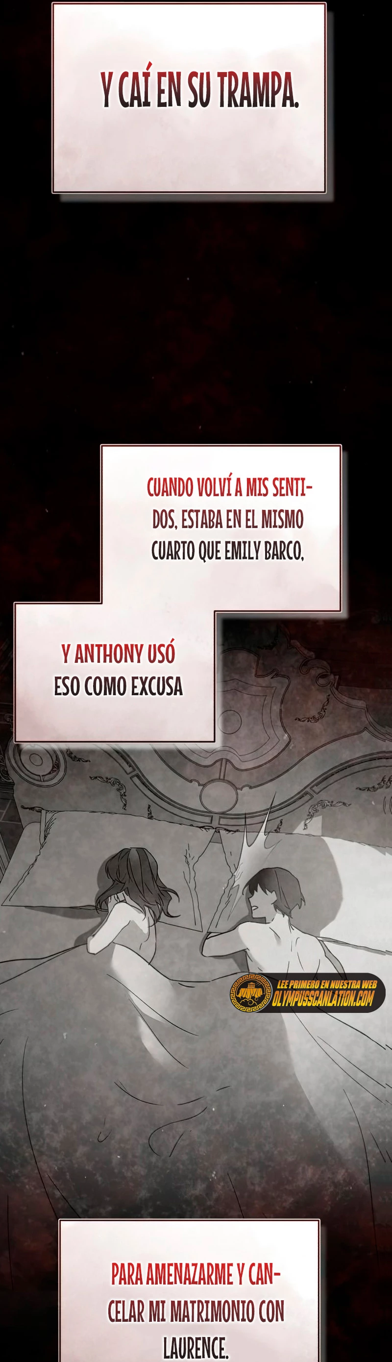 El demonio celestial no puede llevar una vida normal Capitulo 40 página 29