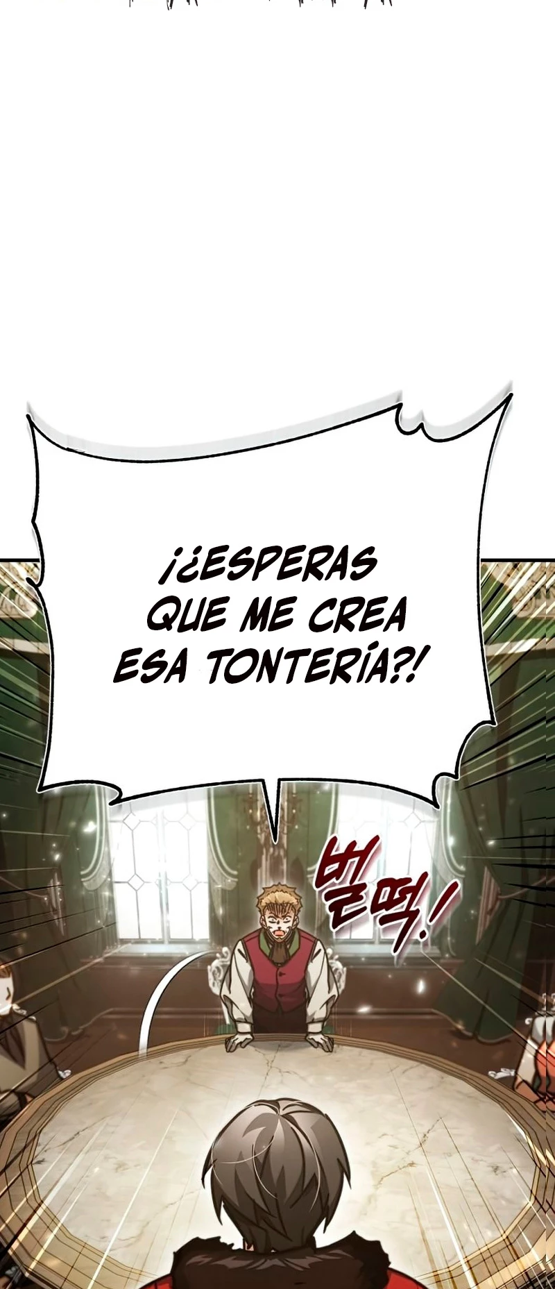 El demonio celestial no puede llevar una vida normal Capitulo 40 página 32