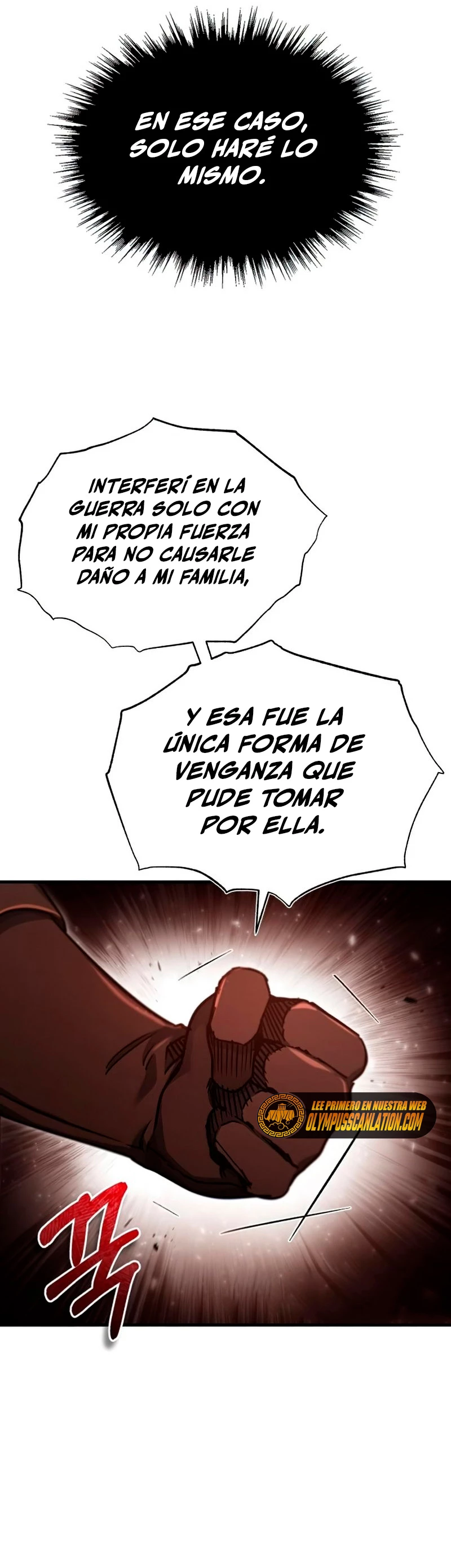 El demonio celestial no puede llevar una vida normal Capitulo 40 página 38