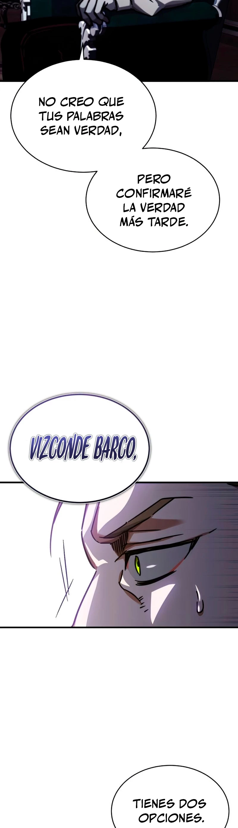 El demonio celestial no puede llevar una vida normal Capitulo 40 página 43