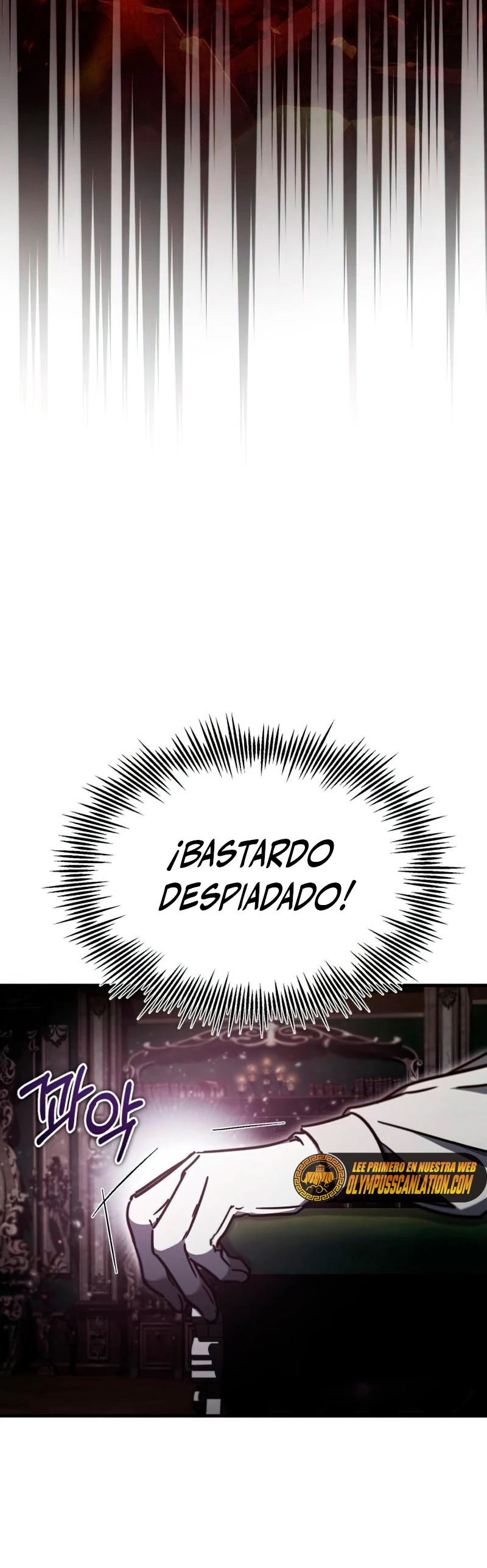 El demonio celestial no puede llevar una vida normal Capitulo 40 página 48