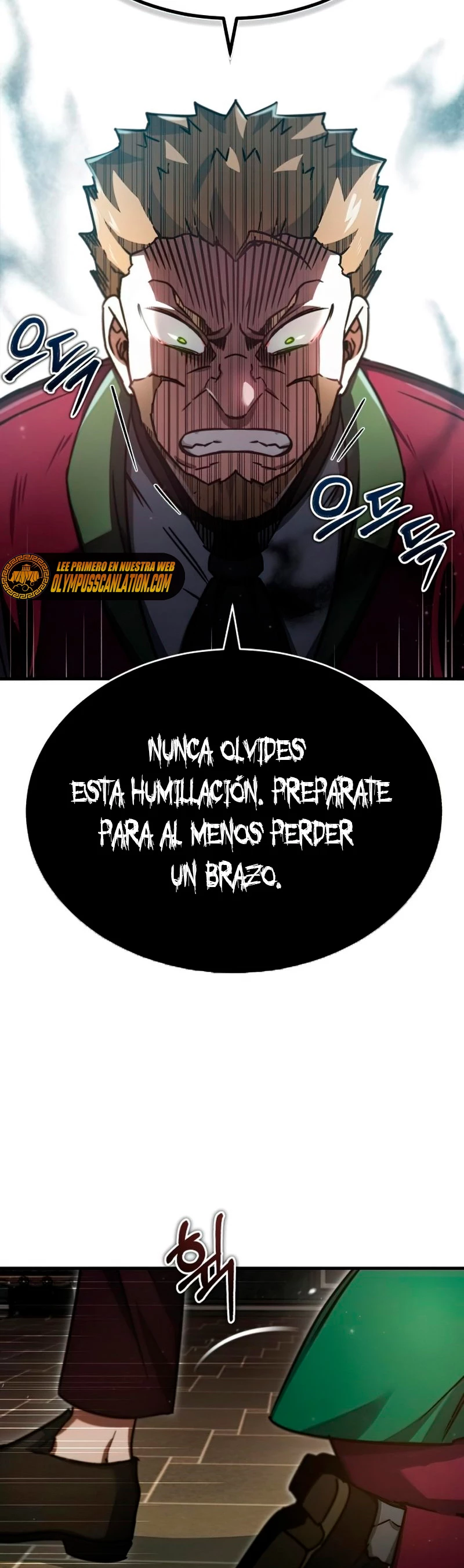 El demonio celestial no puede llevar una vida normal Capitulo 40 página 58
