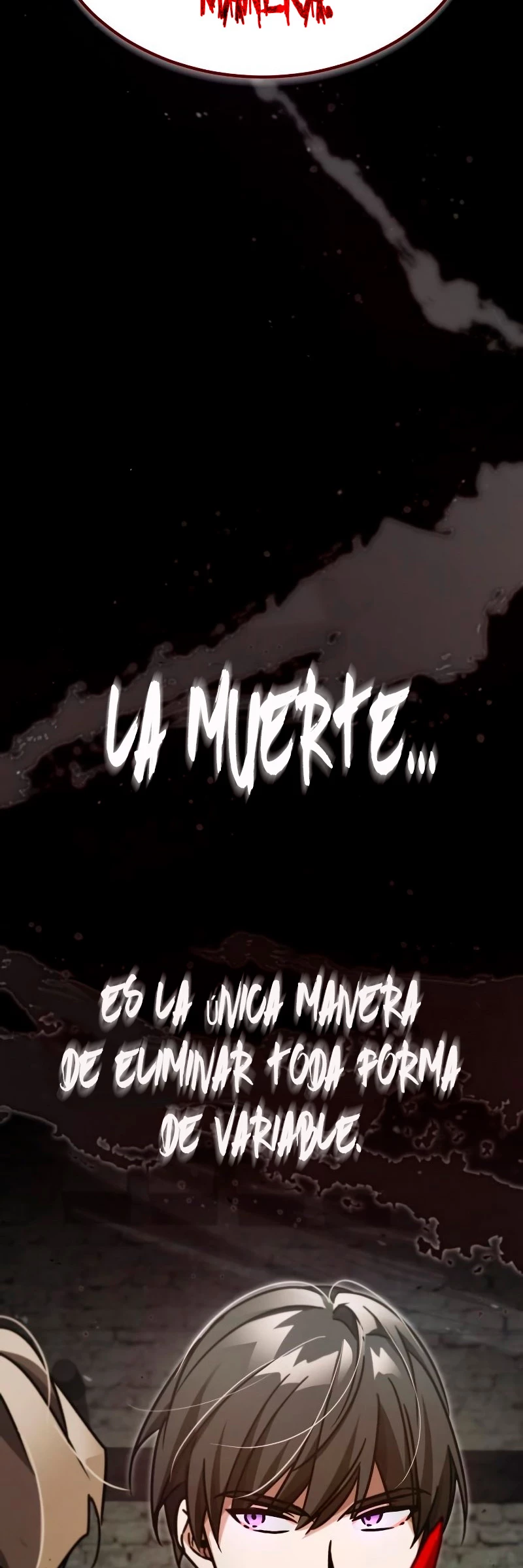 El demonio celestial no puede llevar una vida normal Capitulo 41 página 29