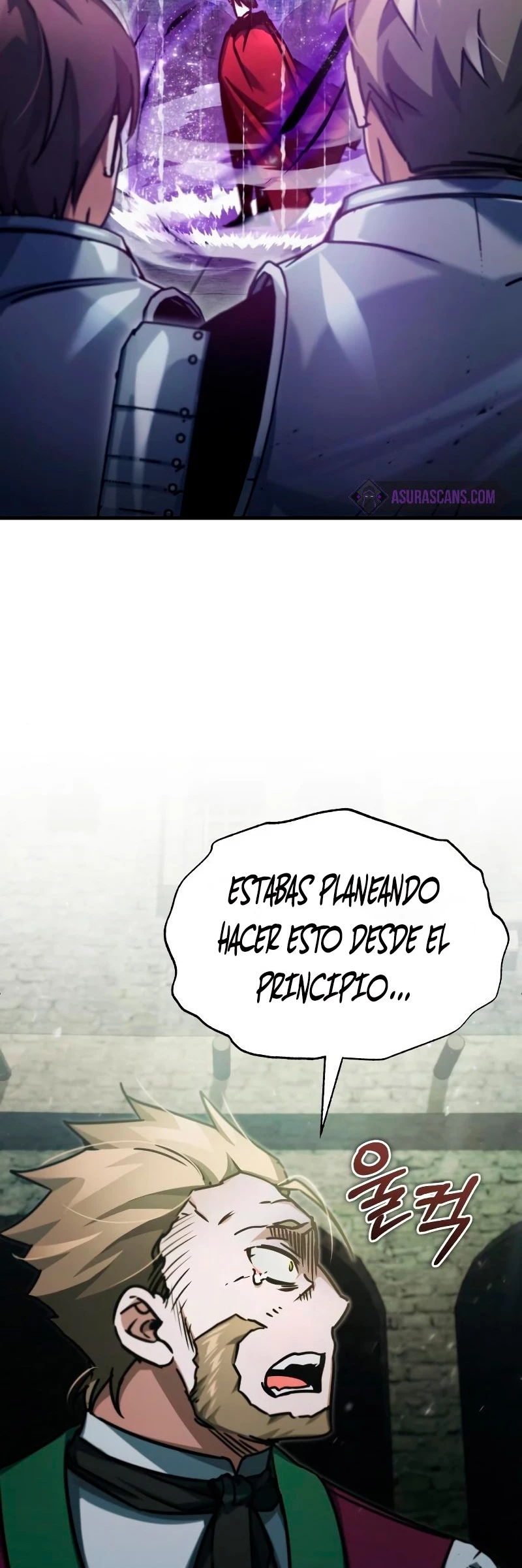 El demonio celestial no puede llevar una vida normal Capitulo 41 página 39