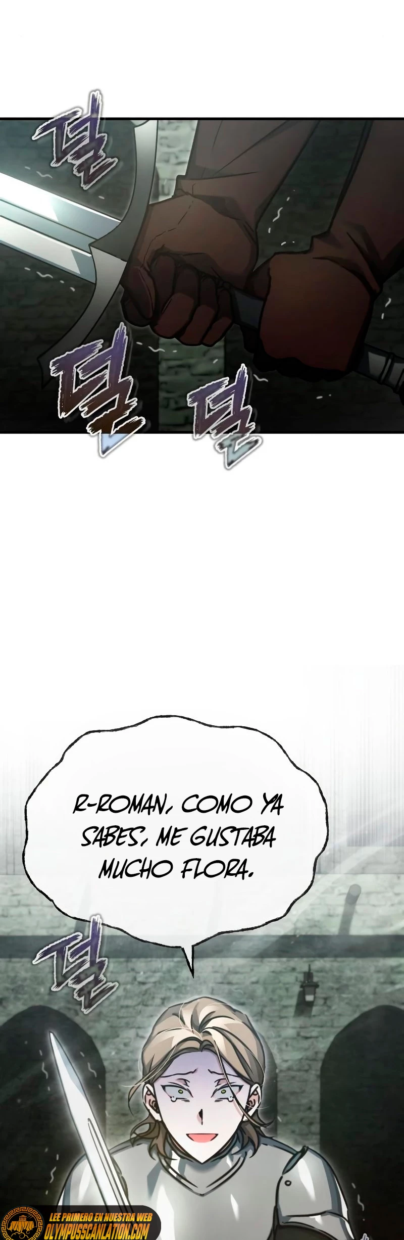 El demonio celestial no puede llevar una vida normal Capitulo 41 página 4